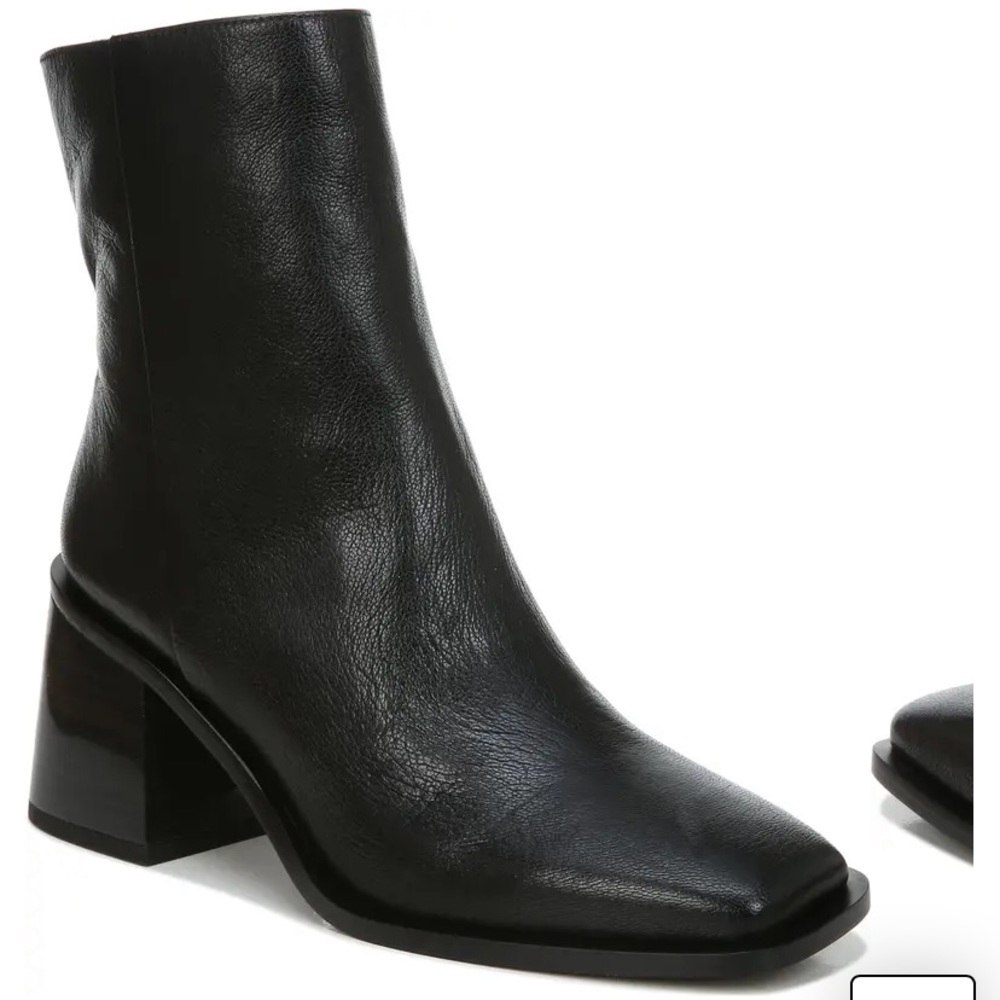 Sam Edelman Winnie Bootie